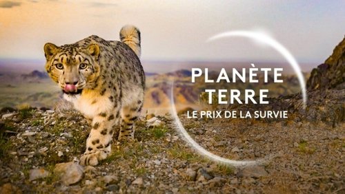 Planète Terre, le prix de la survie