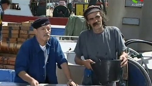 العودة الجزء الاول