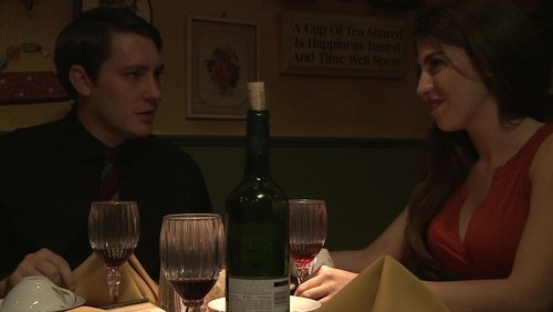 The Sad Cafe