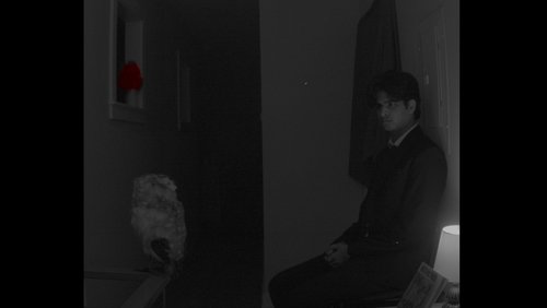 Waiting Room