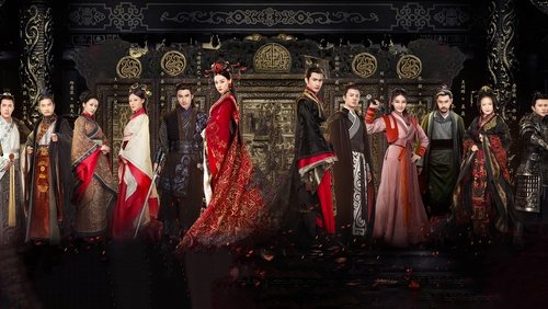 The King's Woman