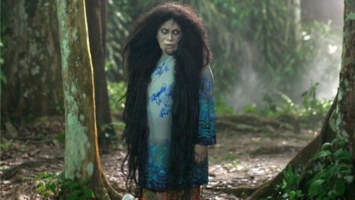Hantu Kak Limah