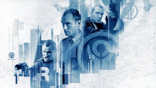 Repo Men