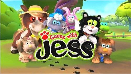 Guess with Jess