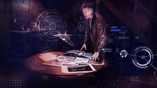 Black Files Declassified