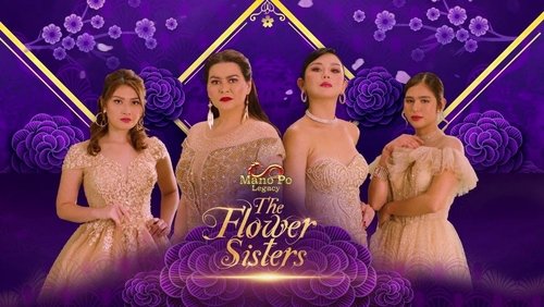 Mano po Legacy: The Flower Sisters