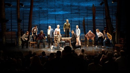 Come from Away