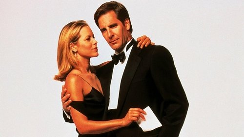 Mr. & Mrs. Smith
