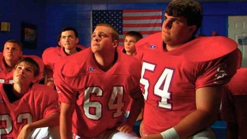 Facing the Giants