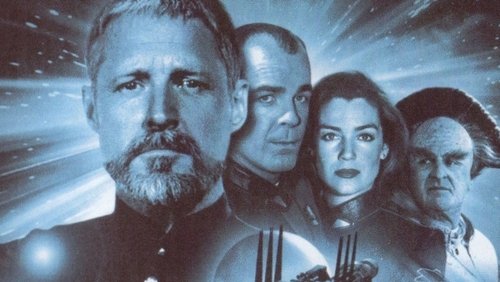 Babylon 5: A Call to Arms