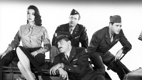Operation Mad Ball