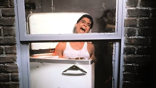 The Refrigerator