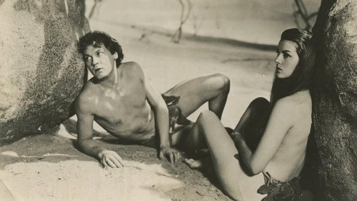Adam and Eve