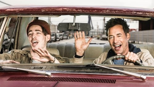 Tom and Grant