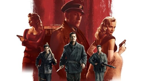 Inglourious Basterds
