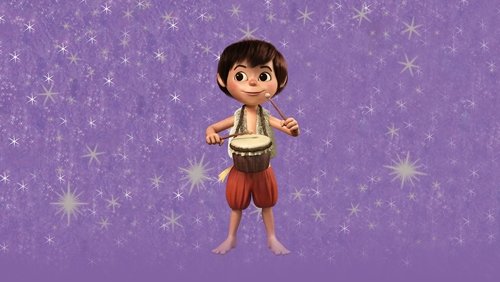 The Little Drummer Boy