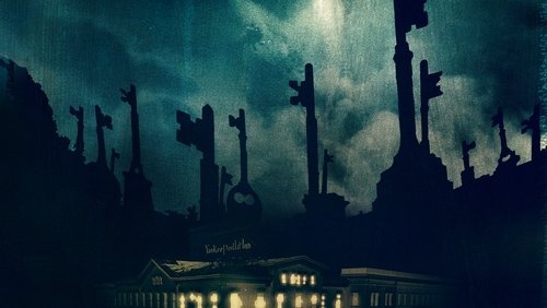The Innkeepers