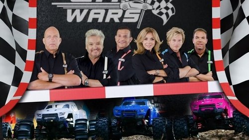 Car Wars