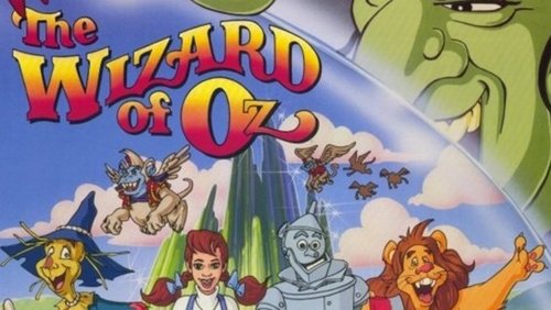 The Wonderful Wizard of Oz