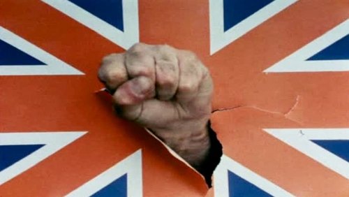 British Sounds