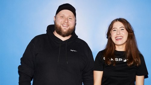 Curlingklubben begynder til