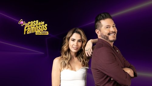 La Casa de los Famosos Colombia
