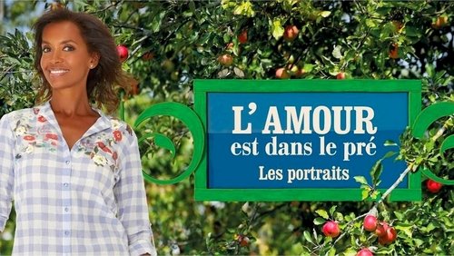 L'amour est dans le pré - Les portraits (2005)