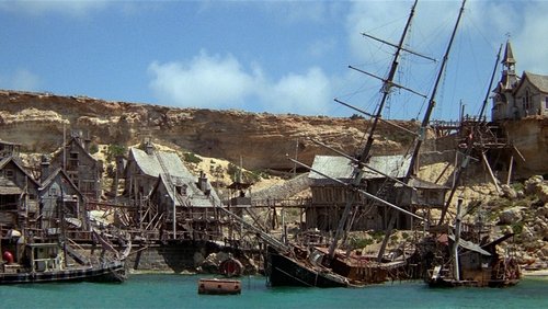 Popeye
