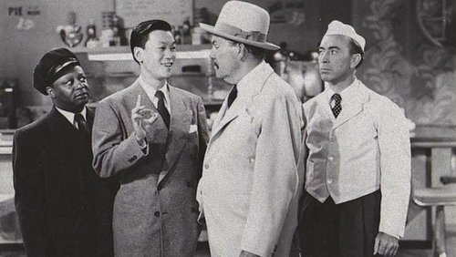 The Shanghai Cobra