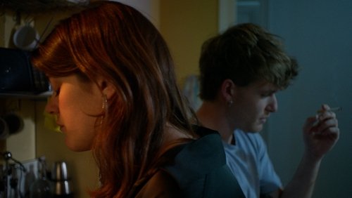 Otto & Ada