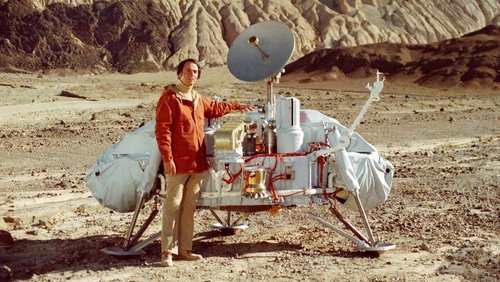 Cosmos: A Personal Voyage