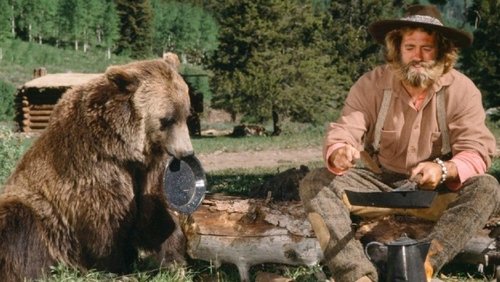 The Life and Times of Grizzly Adams