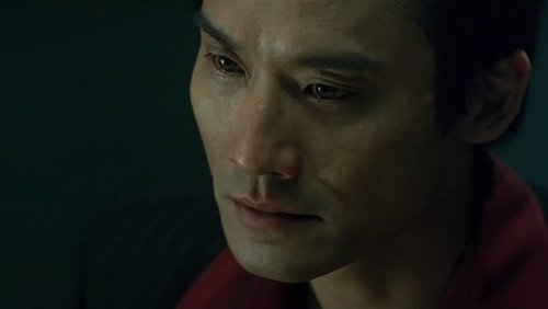 Jiang Hu: The Triad Zone