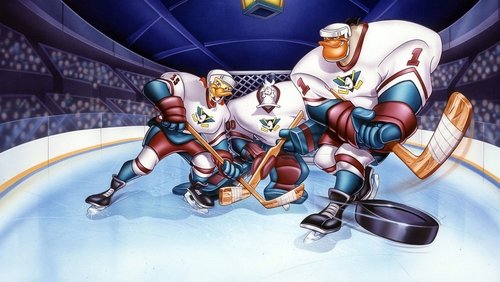 Mighty Ducks: The Animated Series