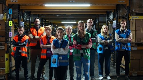 Life and Death in the Warehouse
