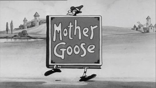 Mother Goose Melodies