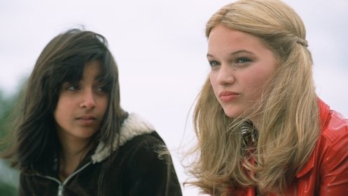 Anita and Me