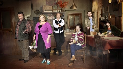 Doktoři z počátků