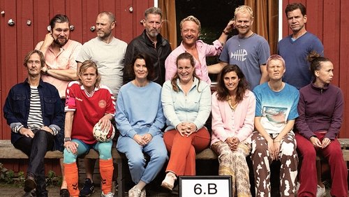 Fathers and Mothers