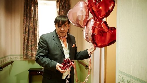 Derek Special