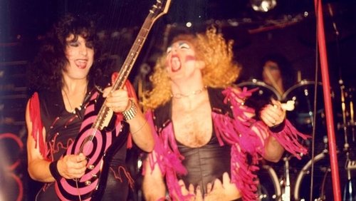 We Are Twisted Fucking Sister!