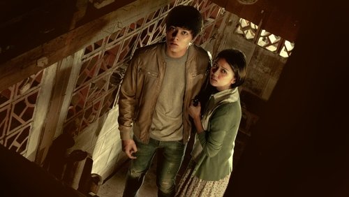 Pagpag: Siyam na Buhay