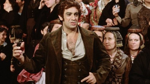 Cavalleria rusticana