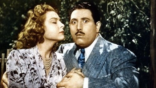 Gildersleeve on Broadway