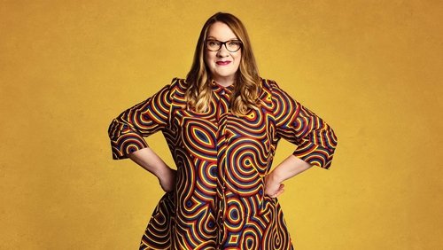 Sarah Millican: Bobby Dazzler