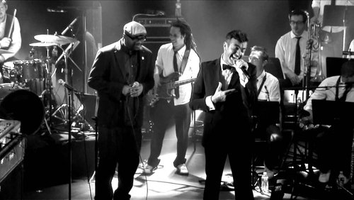 Electro Deluxe E2lux Live Sessions