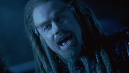 Battlefield Earth