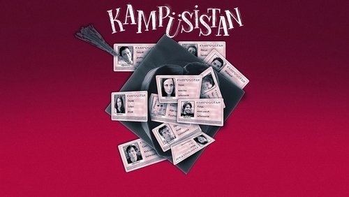 Kampüsistan