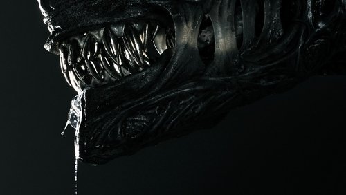 Alien, Terror in Space