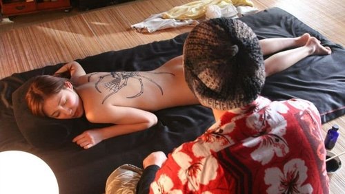 Si-Sei 2 -The Fallen Spider-